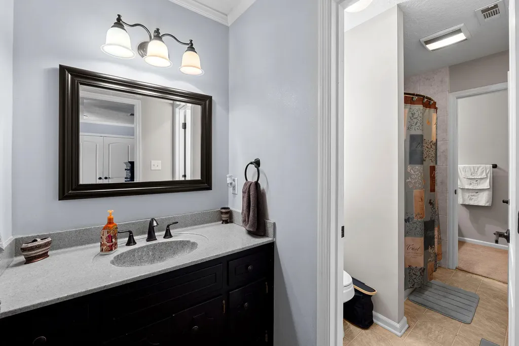 2208 Pleasant Drive Augusta GA 30907