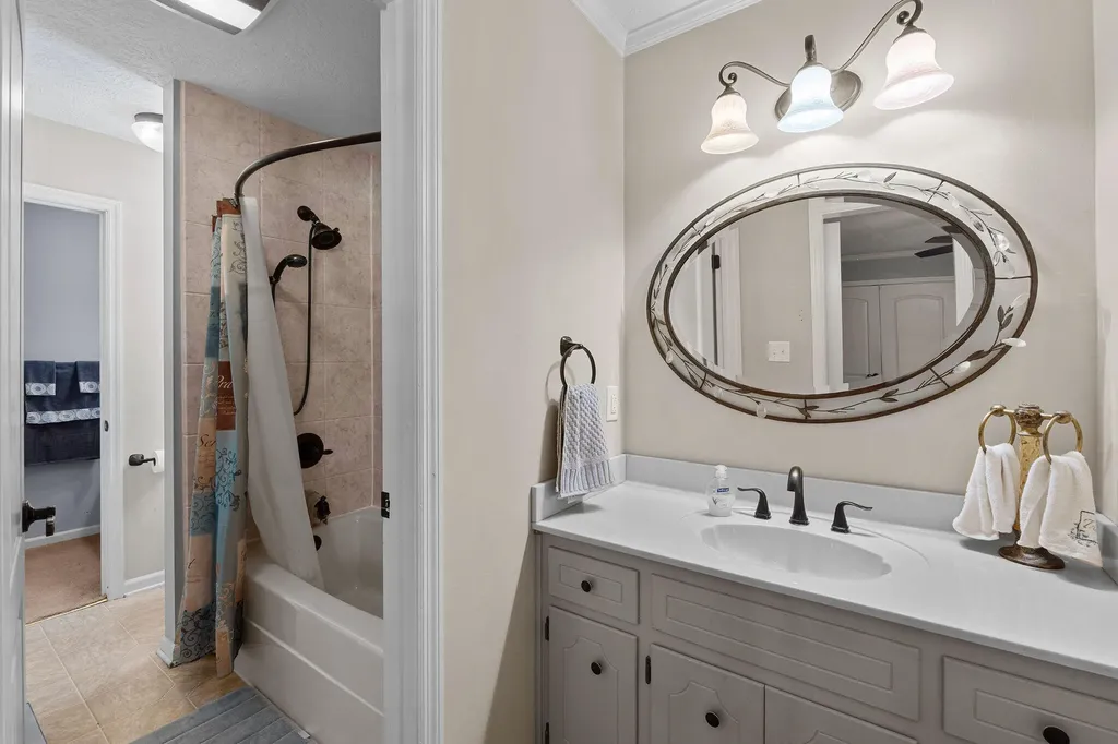 2208 Pleasant Drive Augusta GA 30907