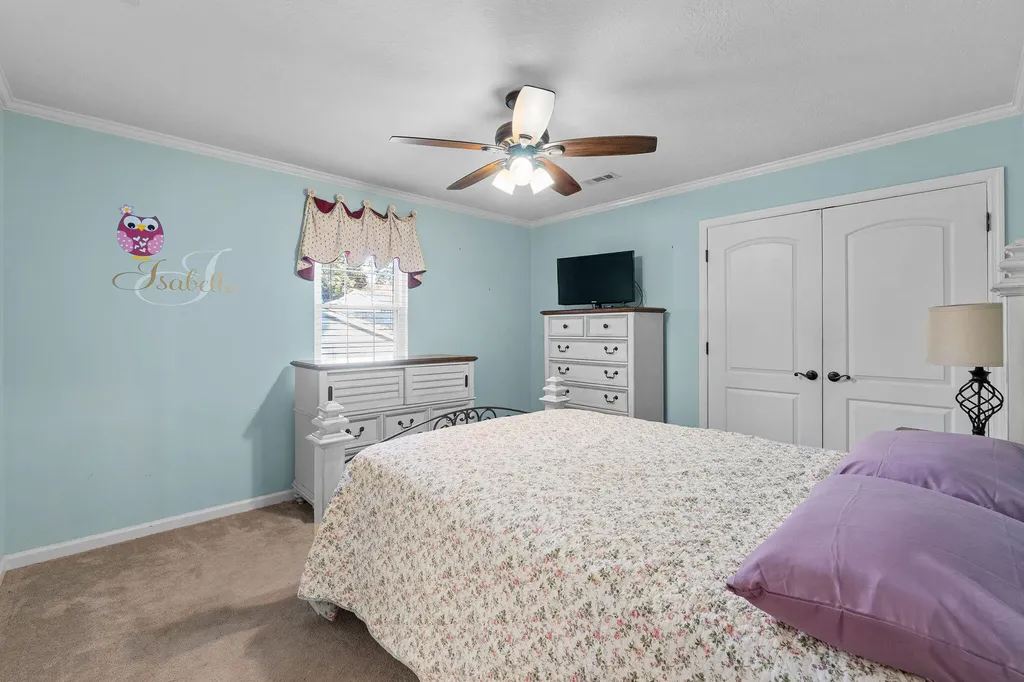 2208 Pleasant Drive Augusta GA 30907