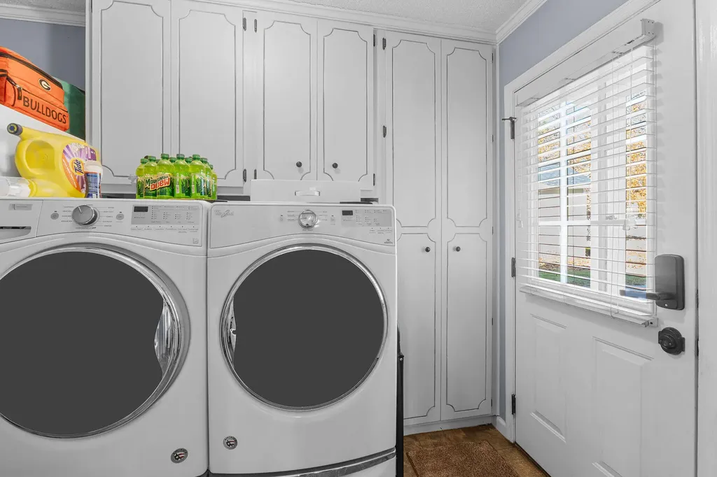 2208 Pleasant Drive Augusta GA 30907