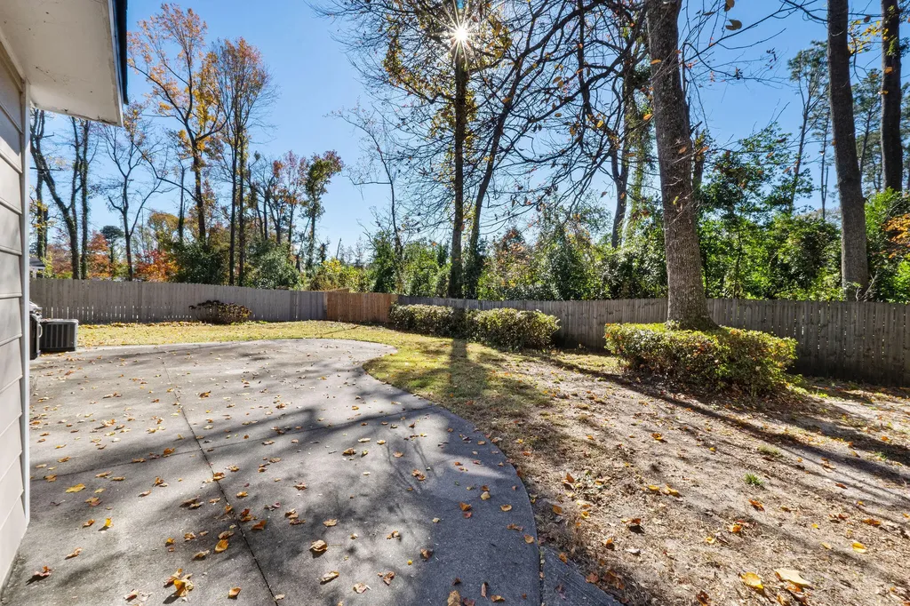 2208 Pleasant Drive Augusta GA 30907