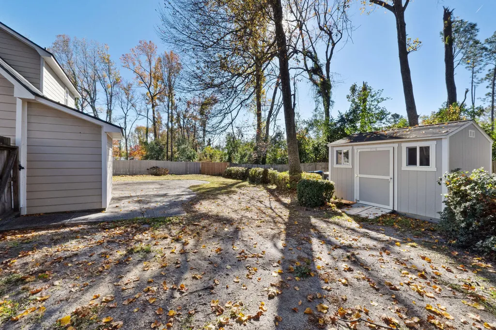 2208 Pleasant Drive Augusta GA 30907