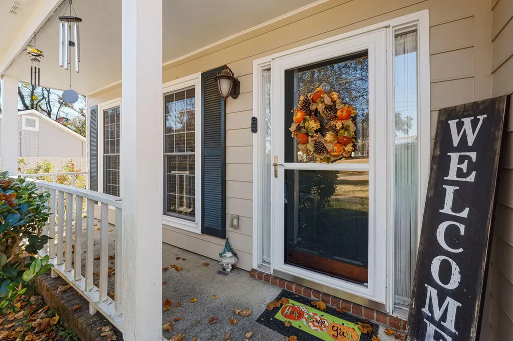 2208 Pleasant Drive Augusta GA 30907