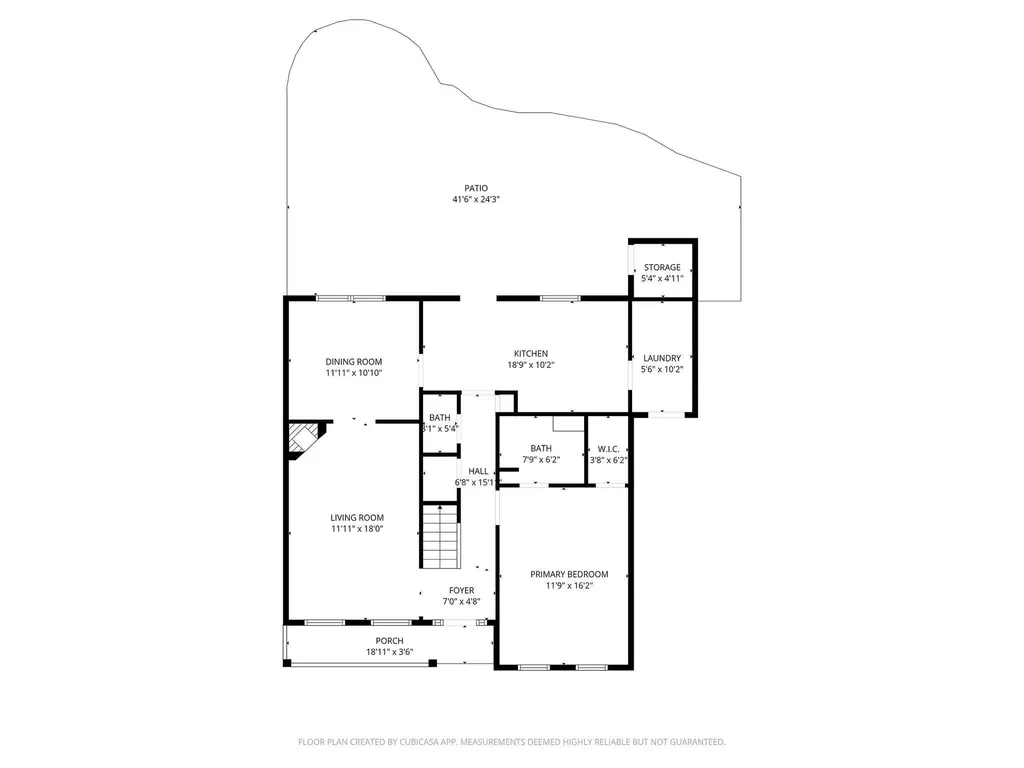 2208 Pleasant Drive Augusta GA 30907