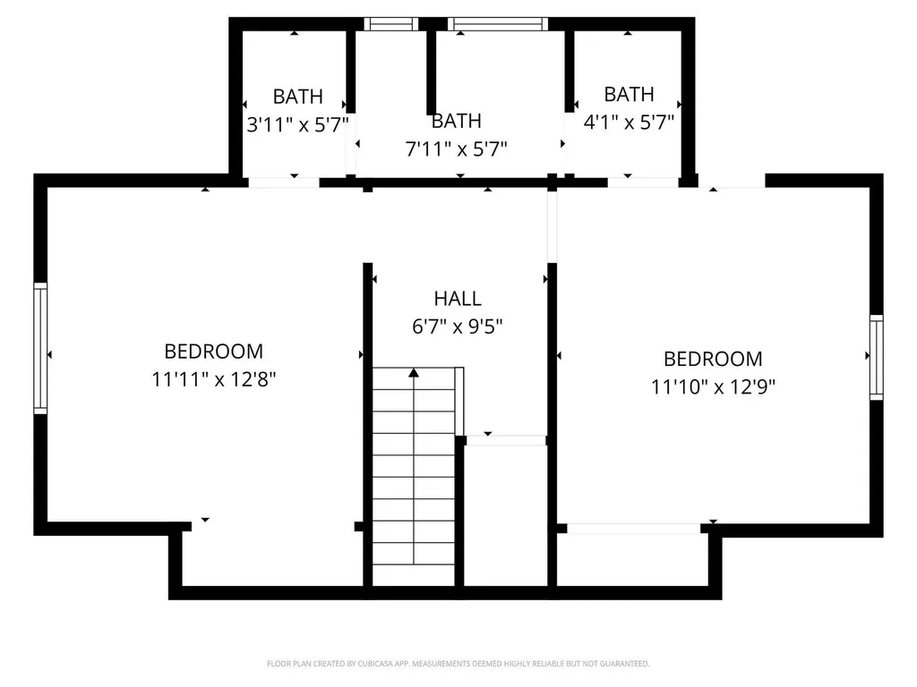 2208 Pleasant Drive Augusta GA 30907