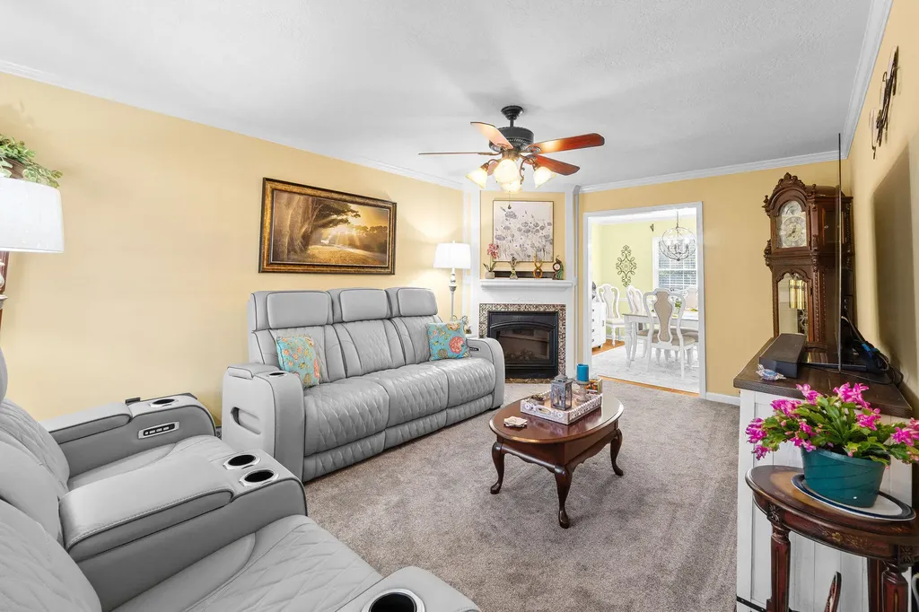 2208 Pleasant Drive Augusta GA 30907