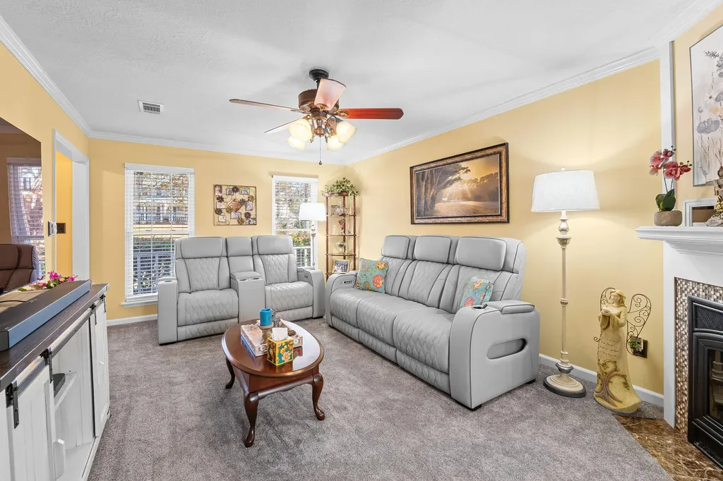 2208 Pleasant Drive Augusta GA 30907