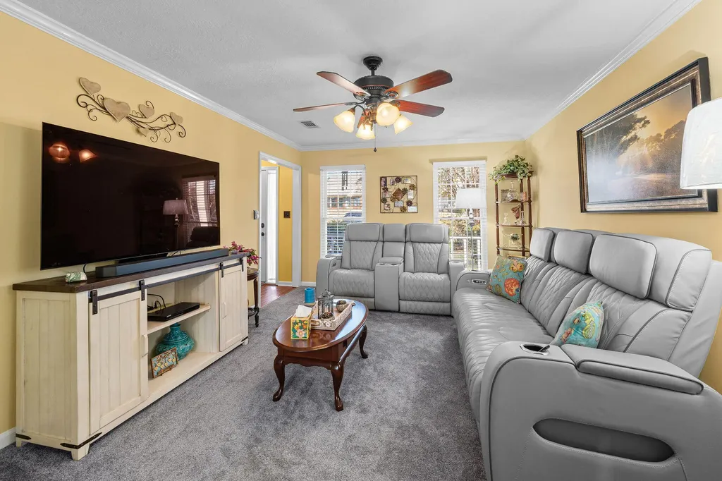 2208 Pleasant Drive Augusta GA 30907