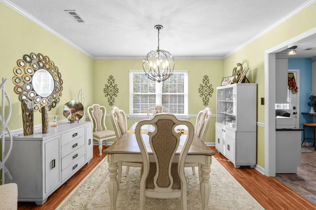 2208 Pleasant Drive Augusta GA 30907