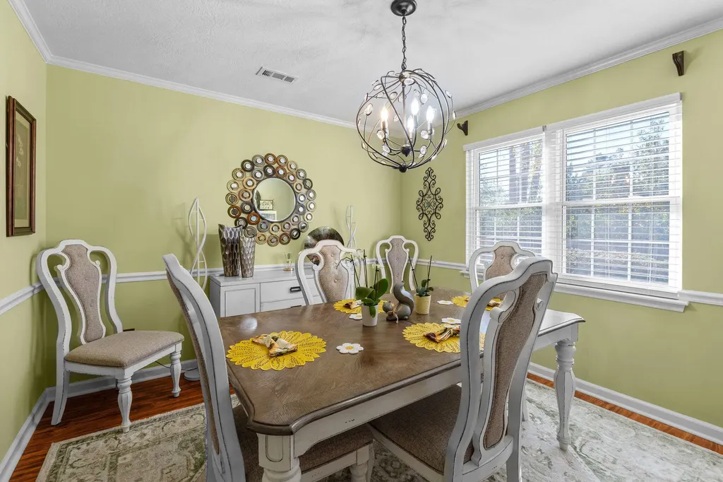 2208 Pleasant Drive Augusta GA 30907