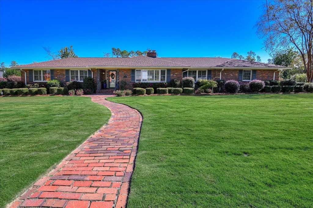 756 Oberlin Road Augusta GA 30909