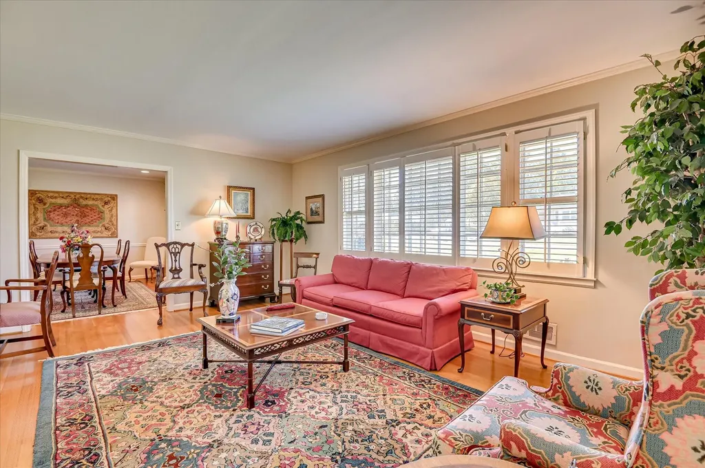 756 Oberlin Road Augusta GA 30909