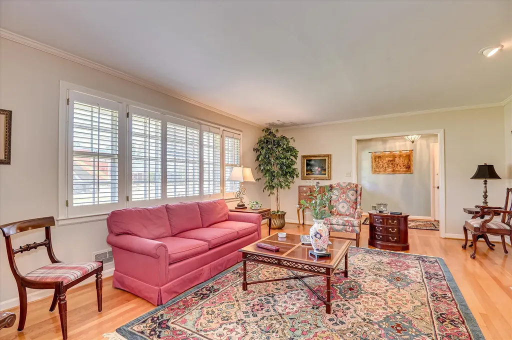 756 Oberlin Road Augusta GA 30909