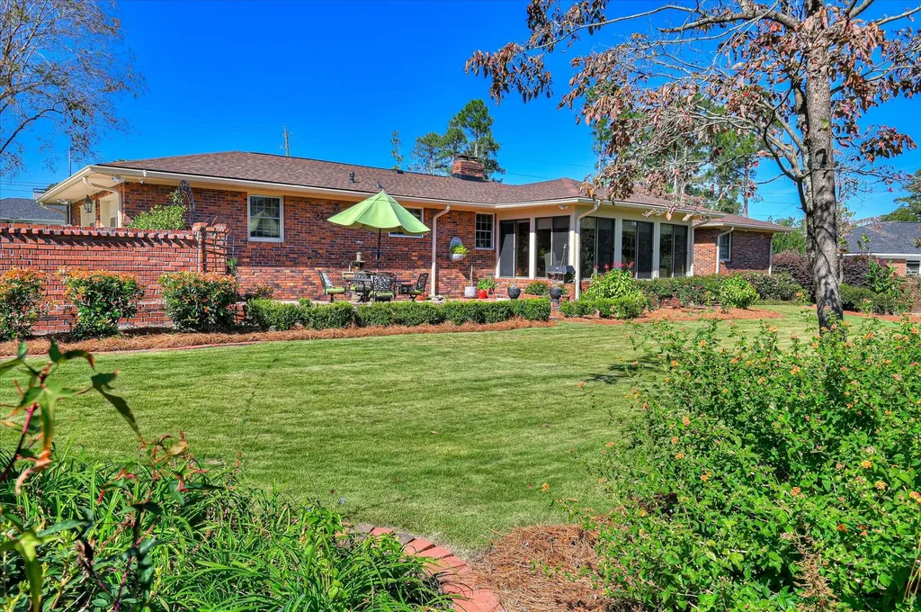 756 Oberlin Road Augusta GA 30909