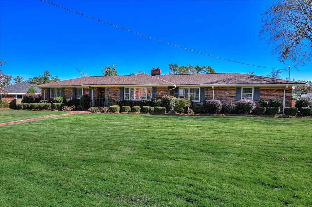 756 Oberlin Road Augusta GA 30909