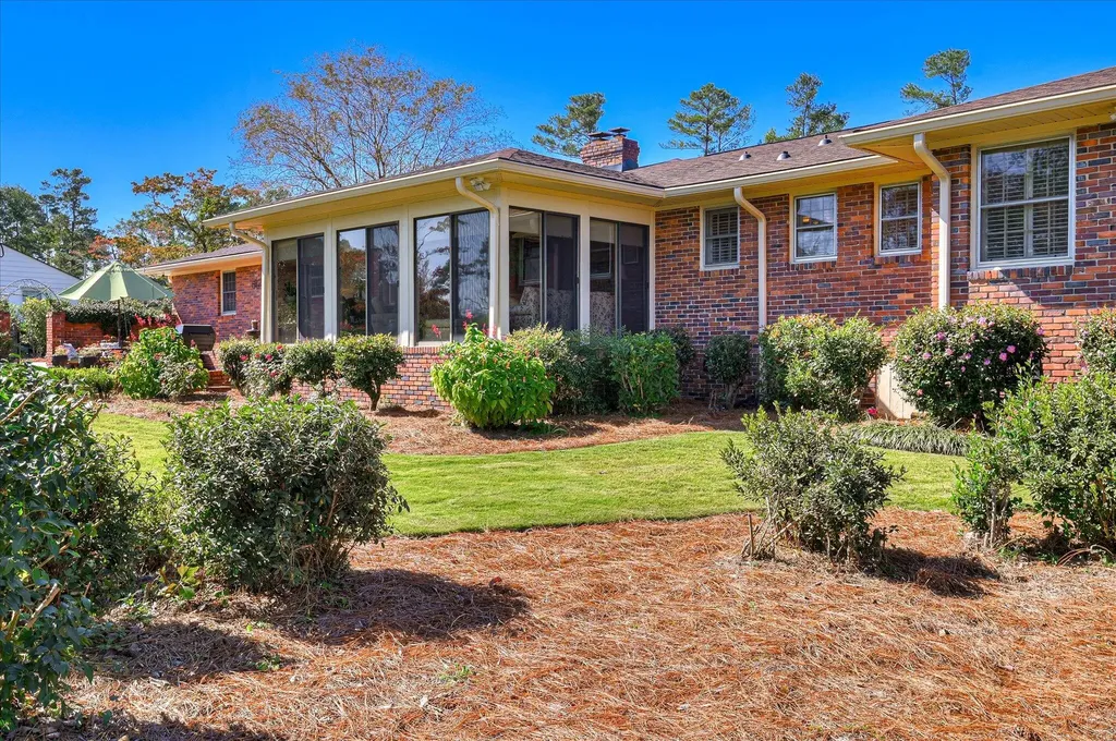 756 Oberlin Road Augusta GA 30909