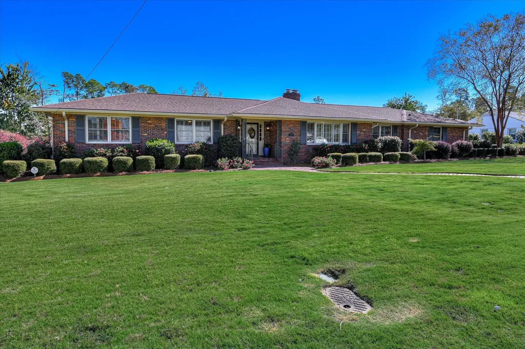 756 Oberlin Road Augusta GA 30909