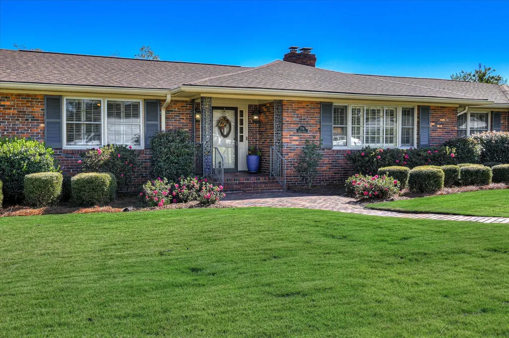 756 Oberlin Road Augusta GA 30909