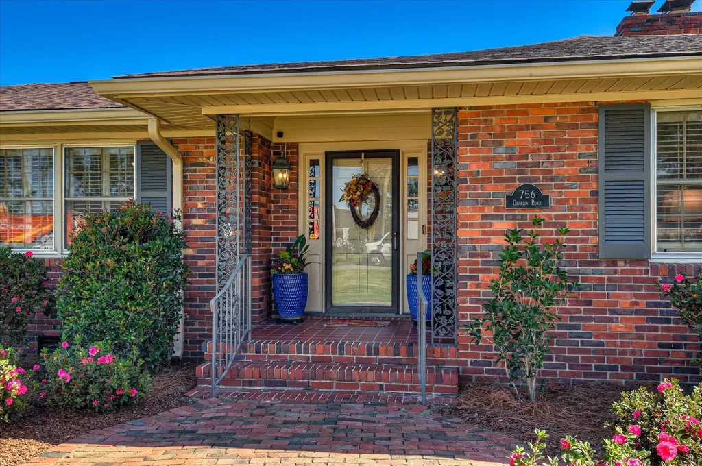 756 Oberlin Road Augusta GA 30909