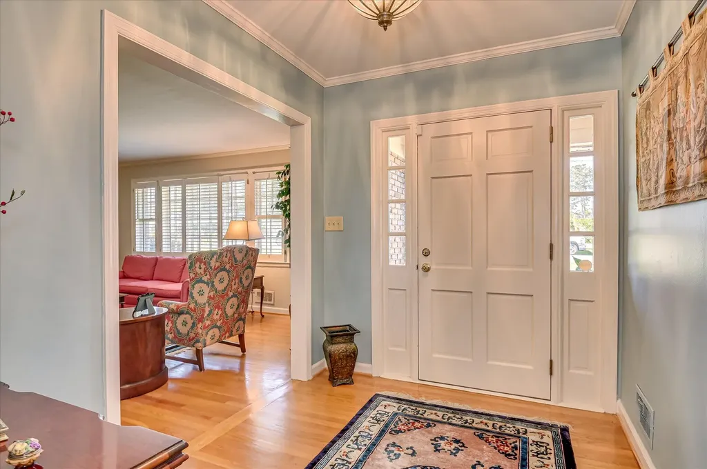 756 Oberlin Road Augusta GA 30909