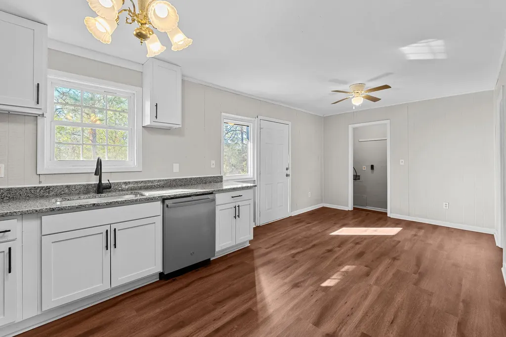 3415 Cauthen Drive Augusta GA 30906