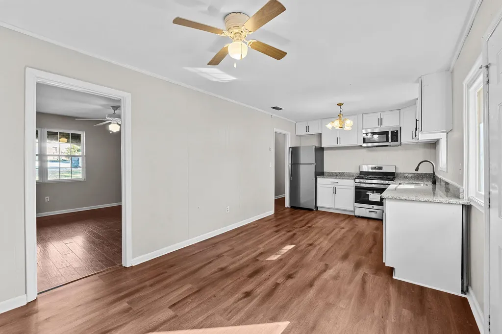 3415 Cauthen Drive Augusta GA 30906