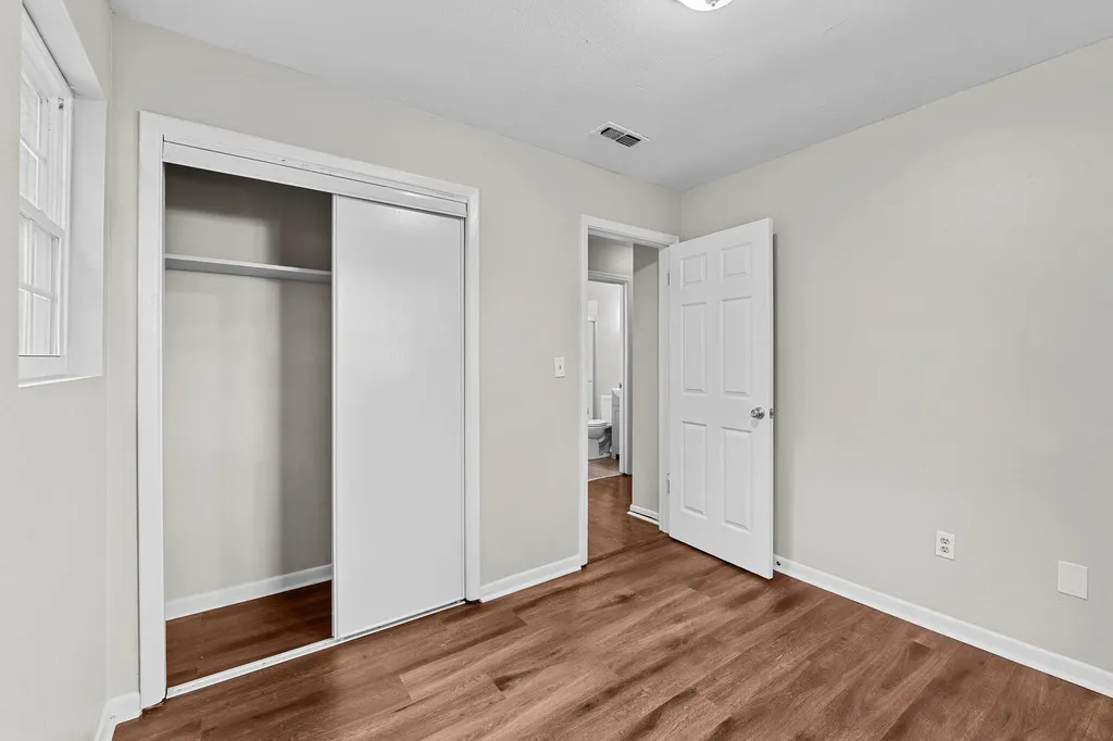 3415 Cauthen Drive Augusta GA 30906