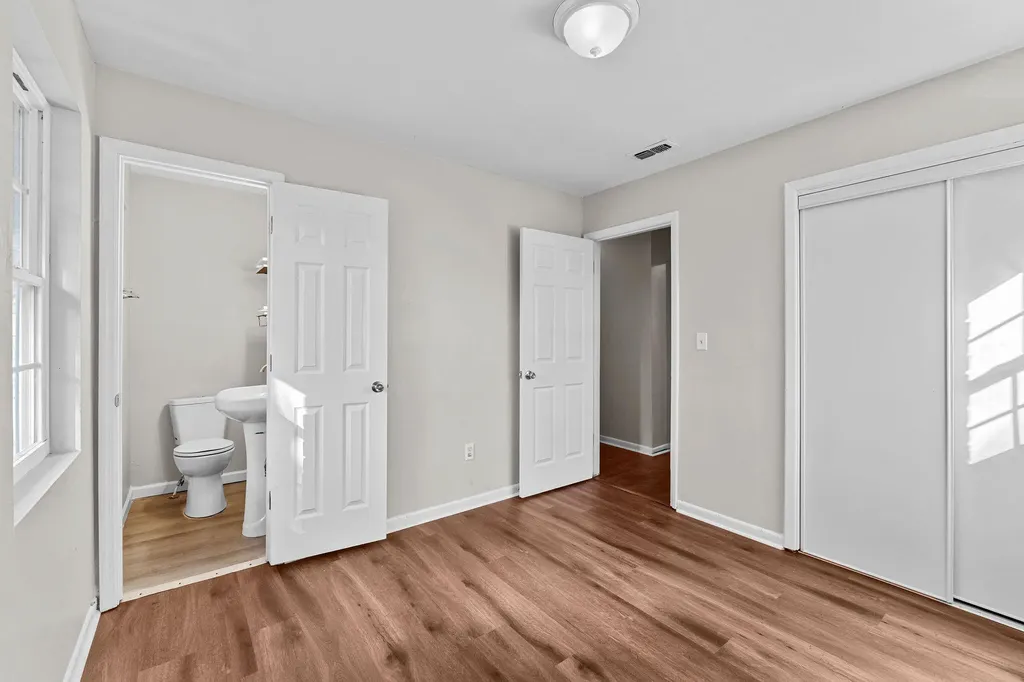 3415 Cauthen Drive Augusta GA 30906