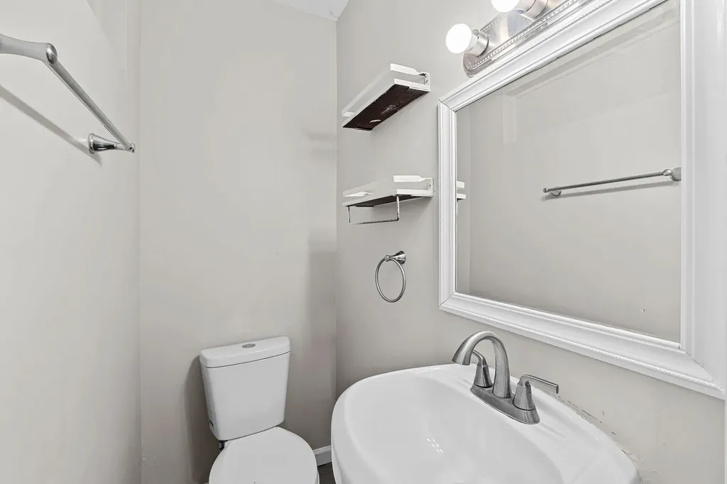 3415 Cauthen Drive Augusta GA 30906