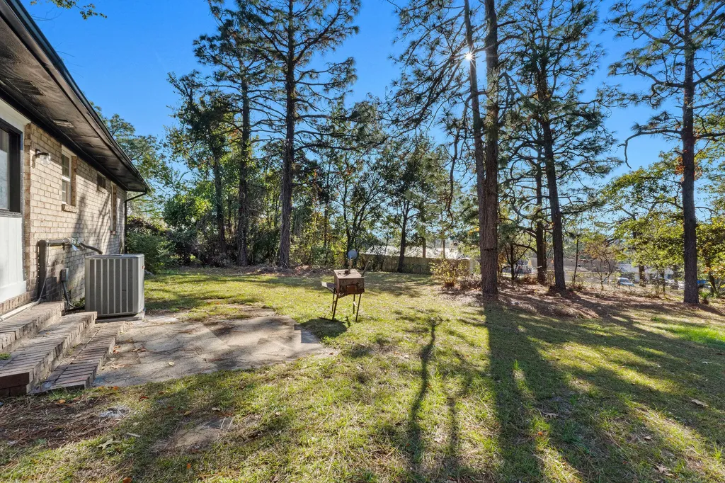 3415 Cauthen Drive Augusta GA 30906