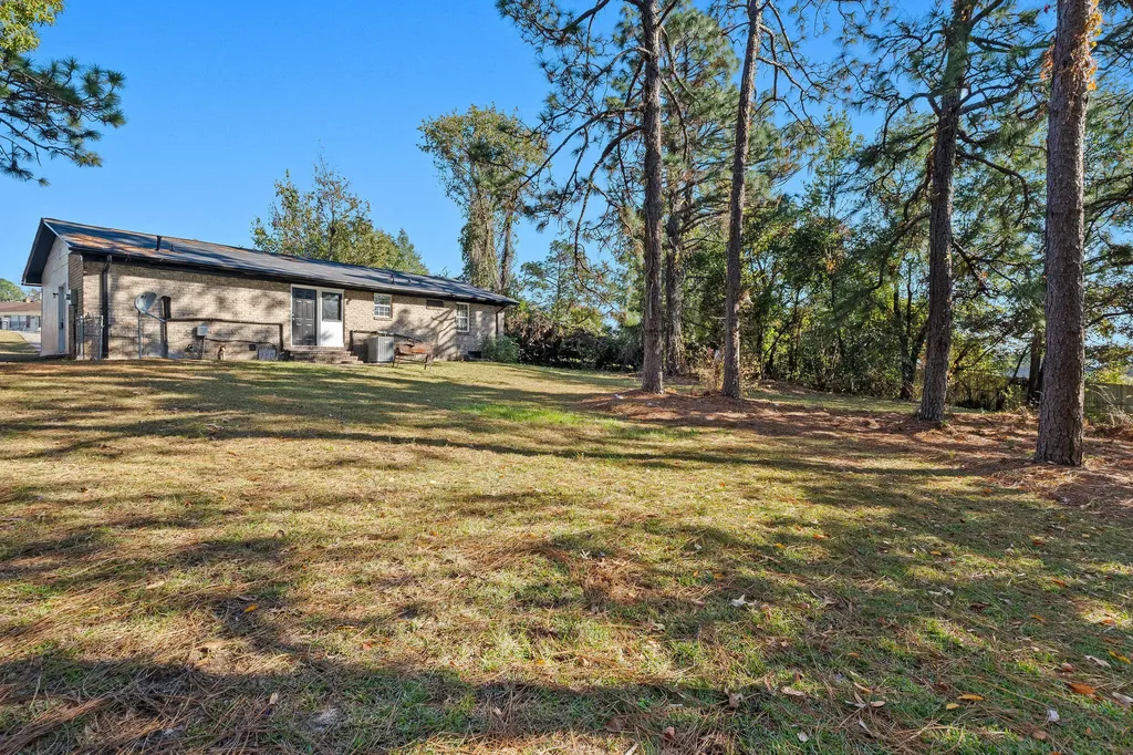 3415 Cauthen Drive Augusta GA 30906