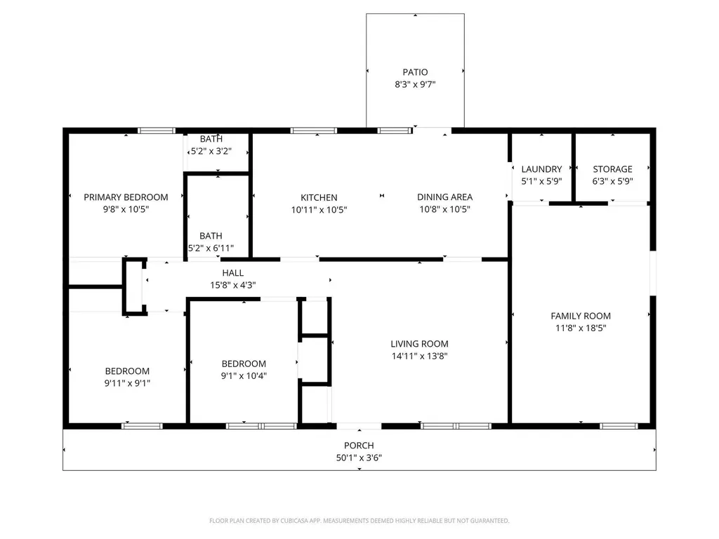3415 Cauthen Drive Augusta GA 30906