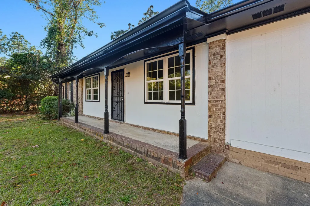 3415 Cauthen Drive Augusta GA 30906