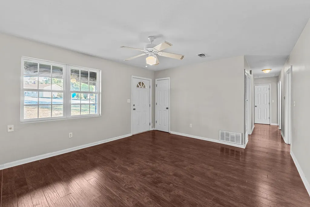 3415 Cauthen Drive Augusta GA 30906