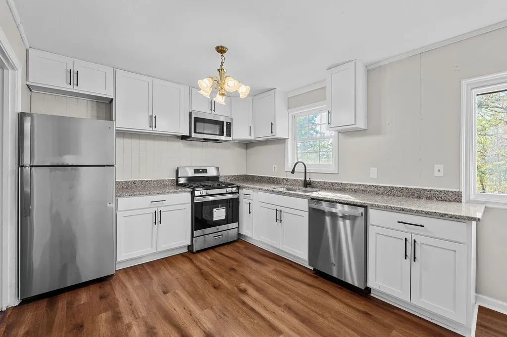 3415 Cauthen Drive Augusta GA 30906