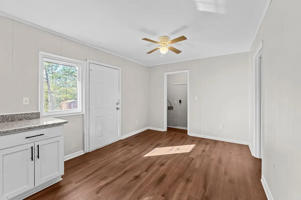 3415 Cauthen Drive Augusta GA 30906