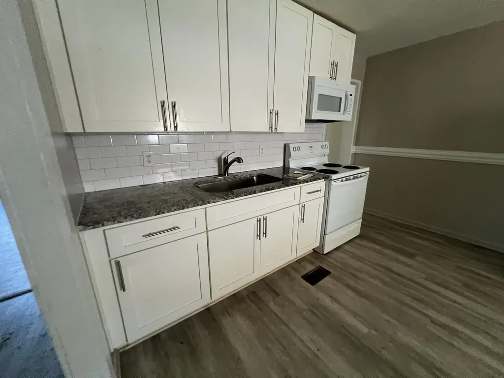 1895 Virginia Avenue Augusta GA 30906