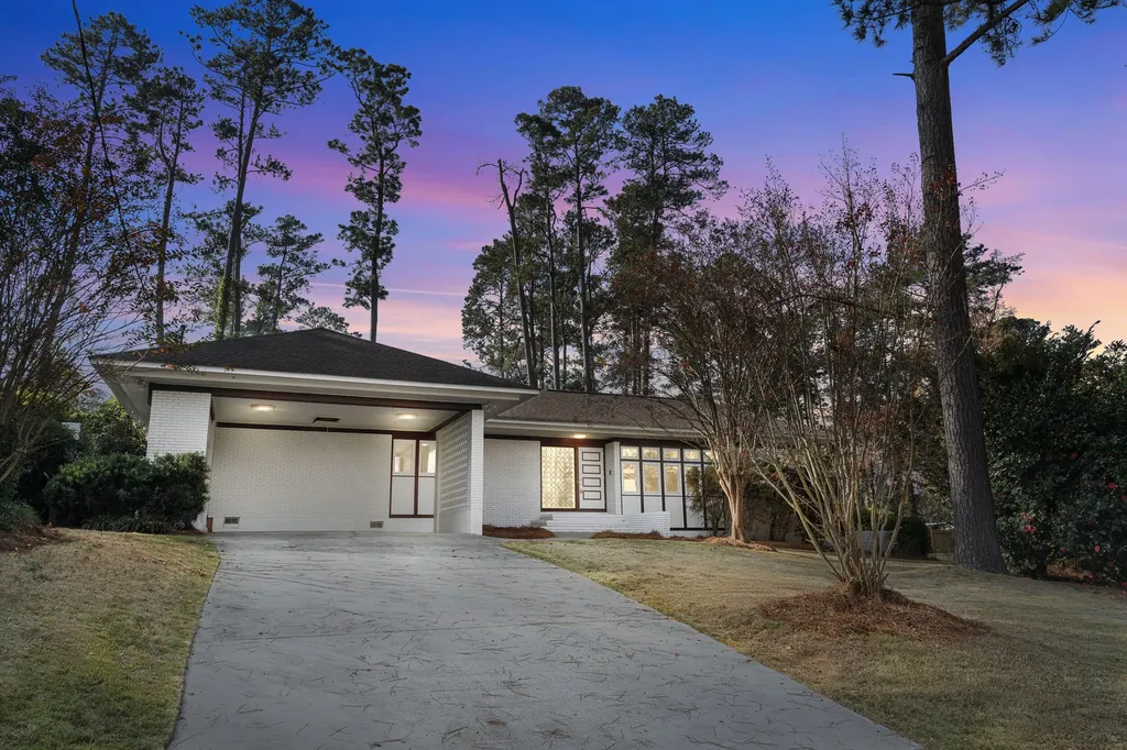 2213 Dartmouth Road Augusta GA 30904