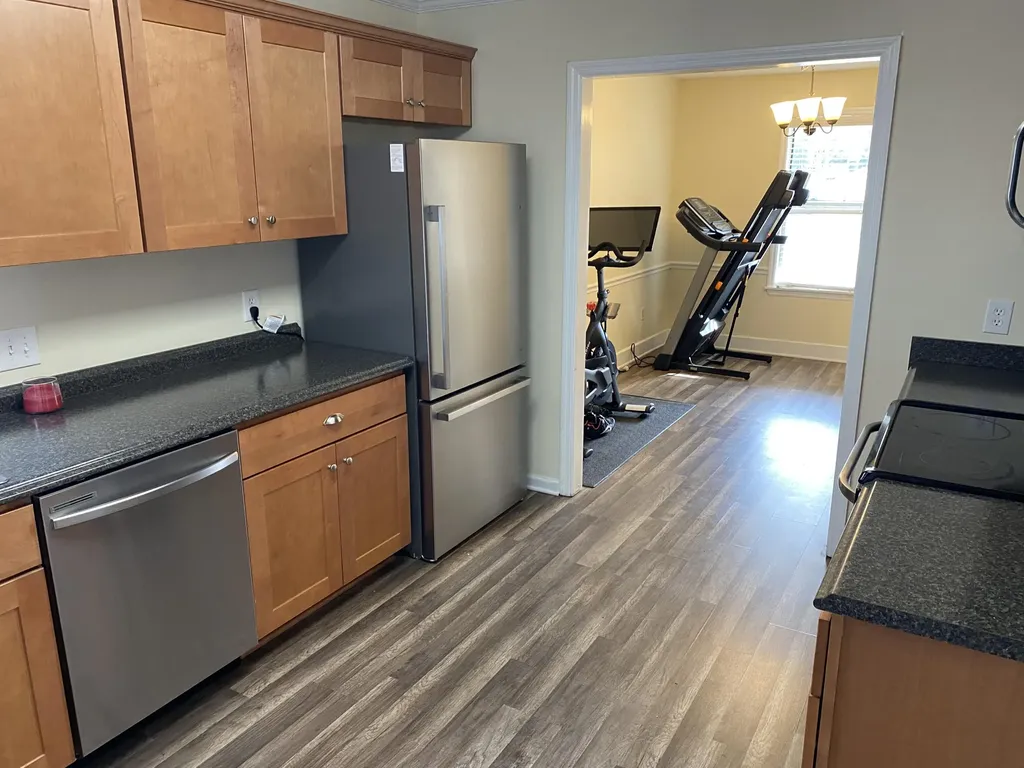 2924 Belwood Drive Augusta GA 30909