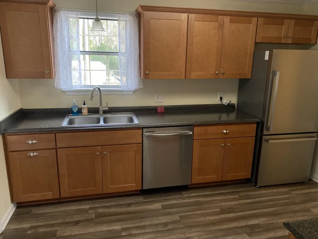 2924 Belwood Drive Augusta GA 30909