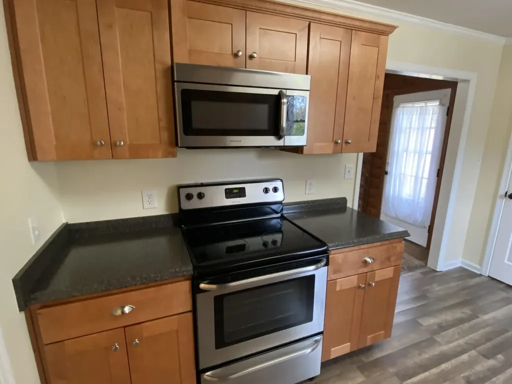 2924 Belwood Drive Augusta GA 30909