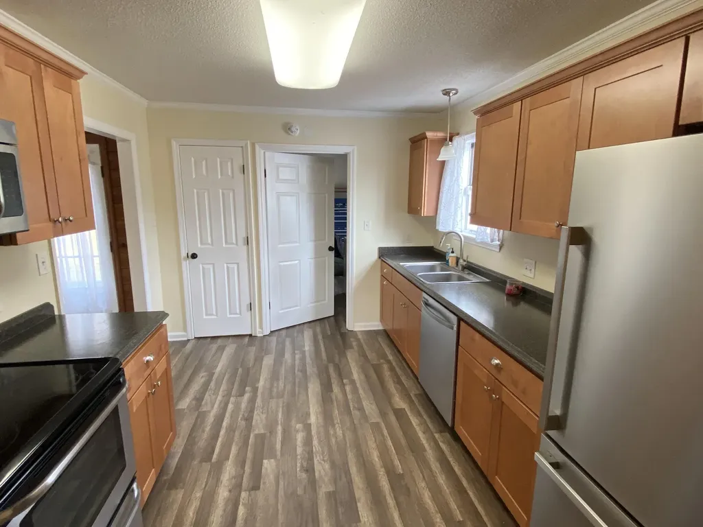 2924 Belwood Drive Augusta GA 30909