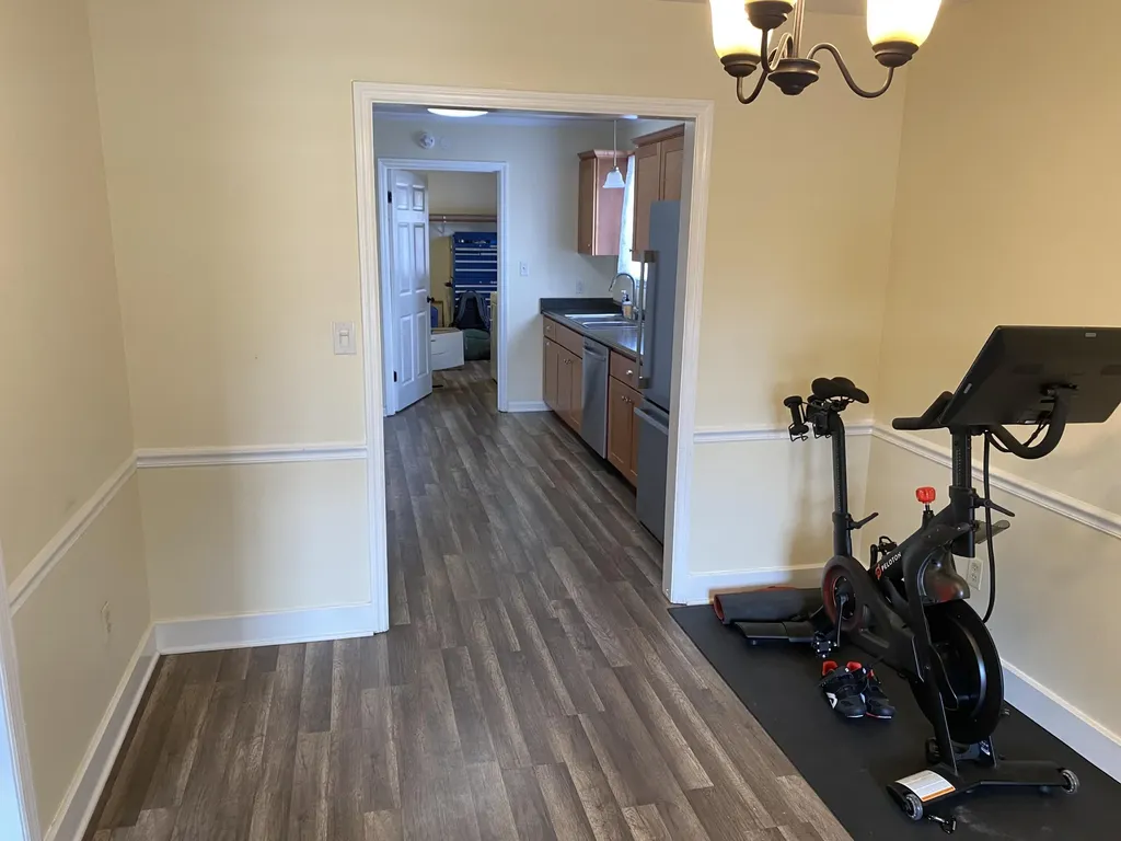 2924 Belwood Drive Augusta GA 30909