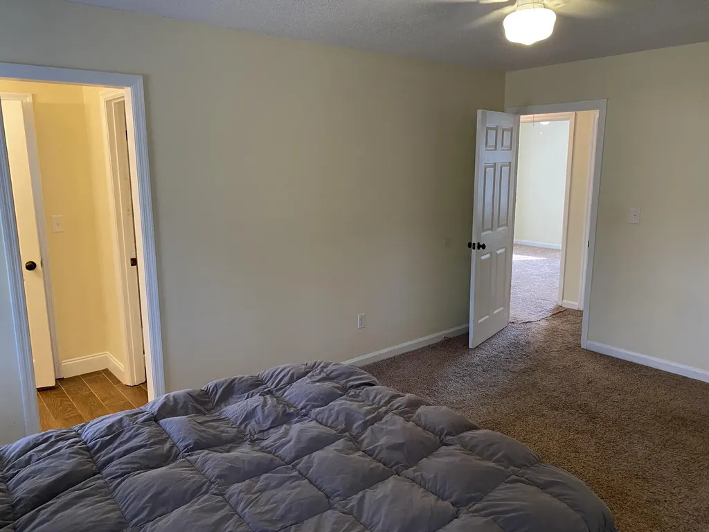 2924 Belwood Drive Augusta GA 30909