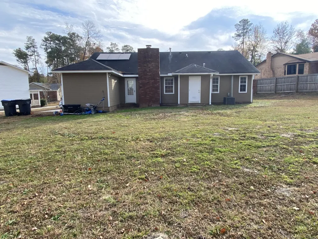 2924 Belwood Drive Augusta GA 30909