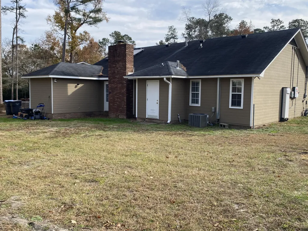 2924 Belwood Drive Augusta GA 30909