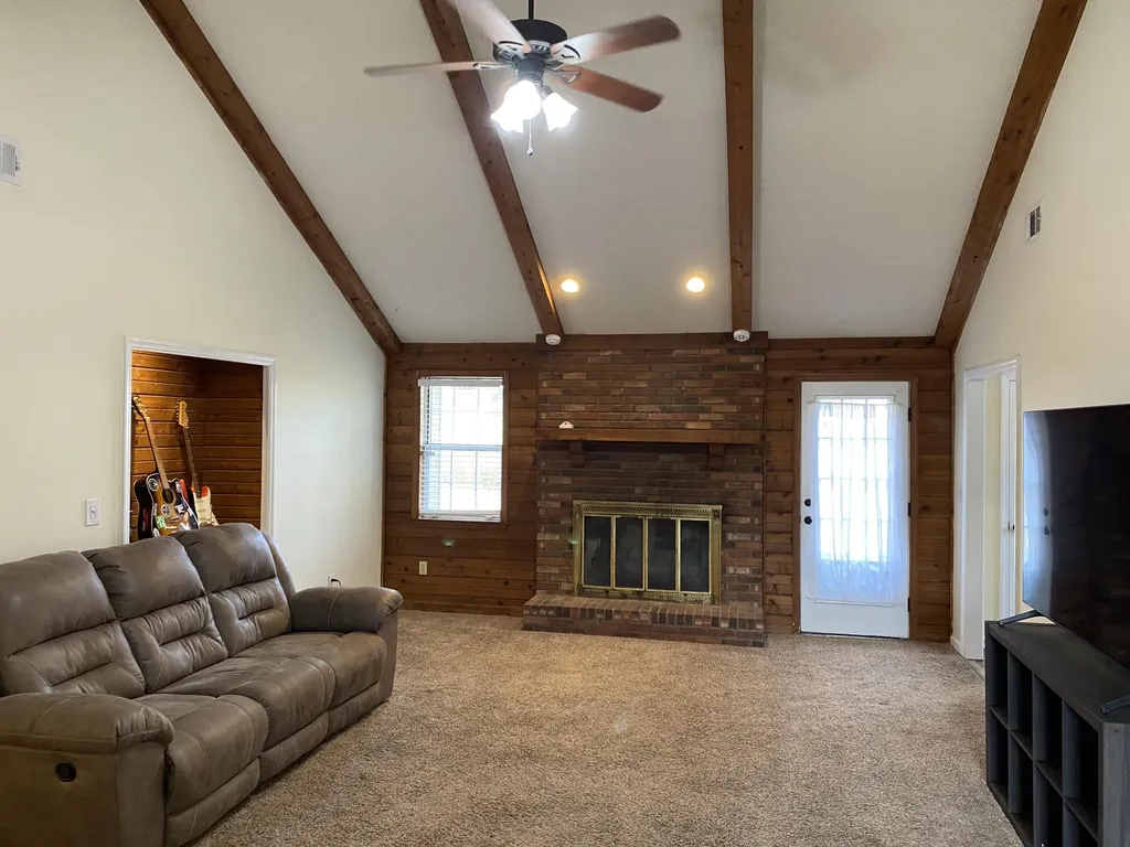 2924 Belwood Drive Augusta GA 30909