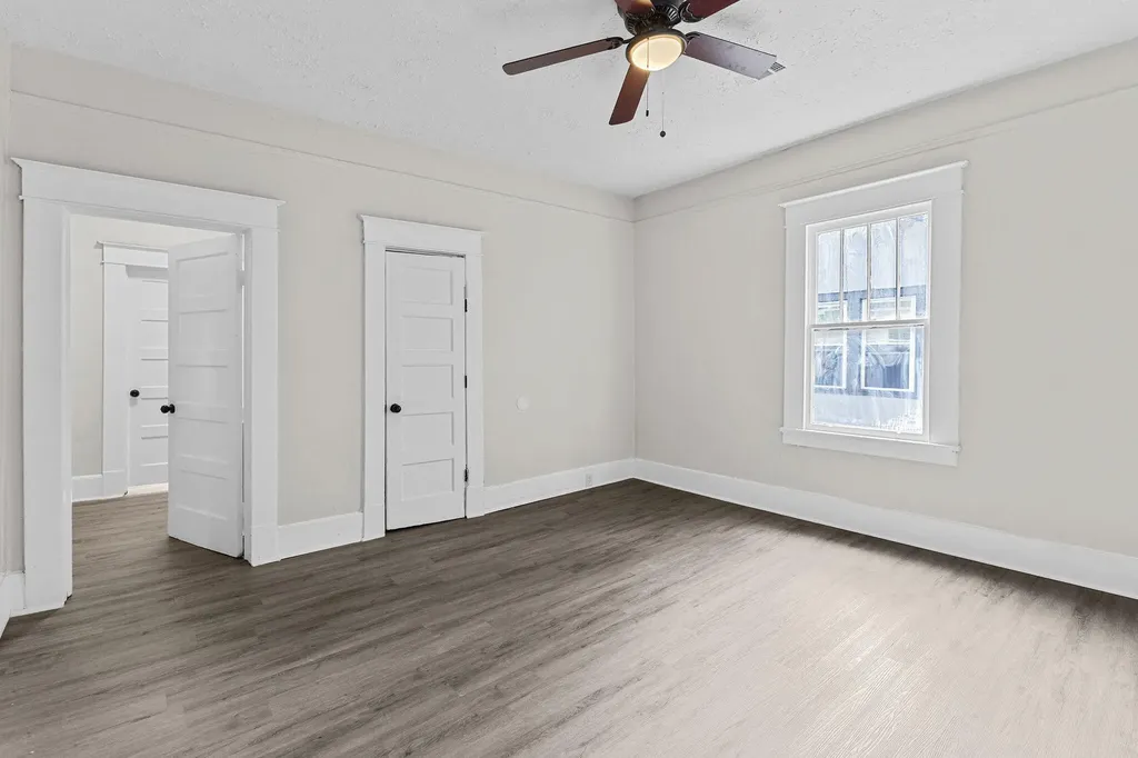 1307 Beman Street Augusta GA 30904