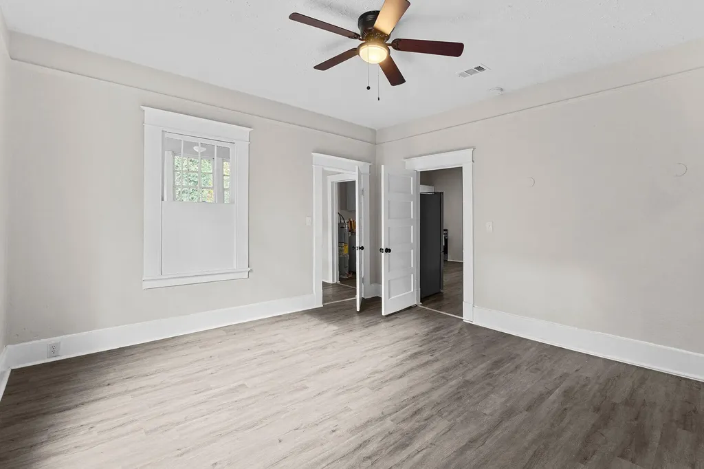 1307 Beman Street Augusta GA 30904