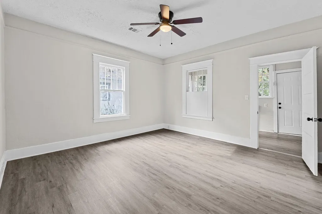 1307 Beman Street Augusta GA 30904